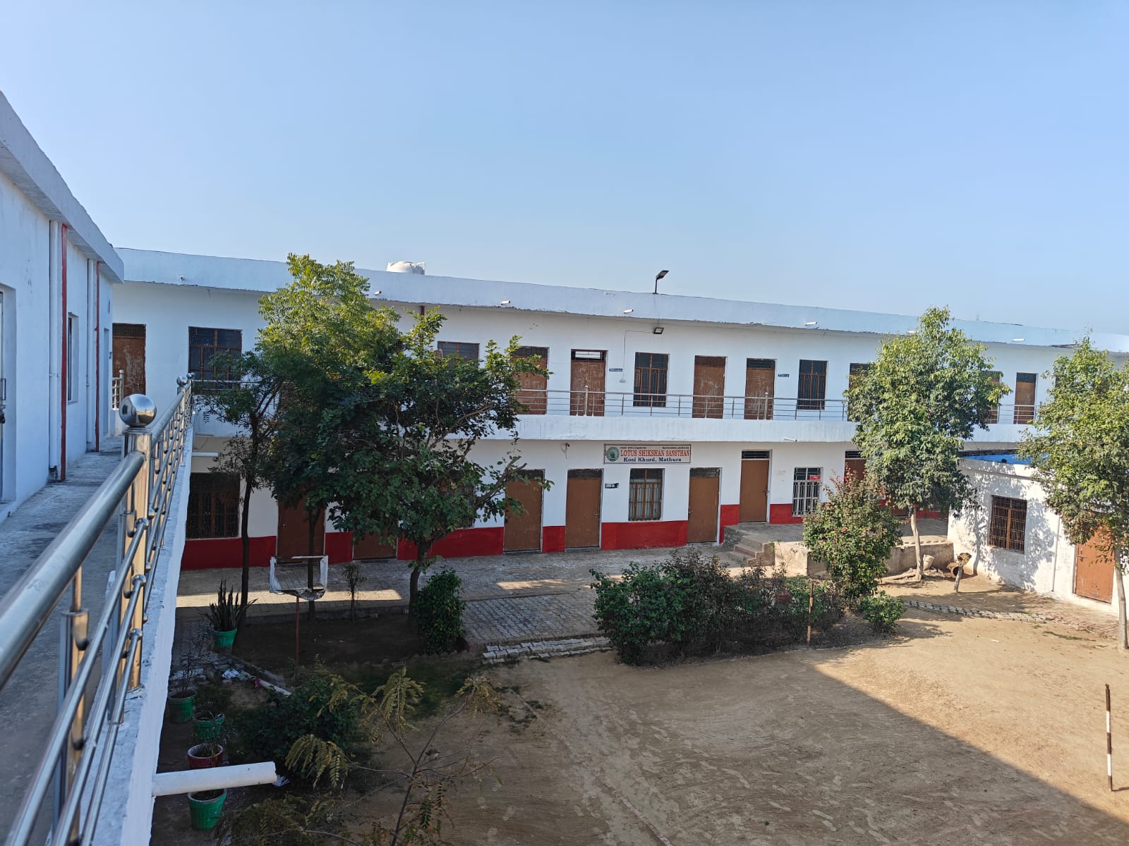 Campus 15